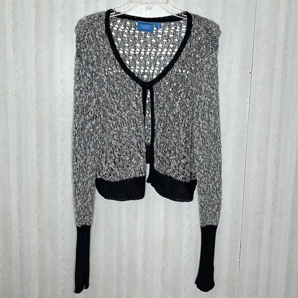 ❤️ SIMPLY VERA Blouse Size XL - Picture 2 of 4